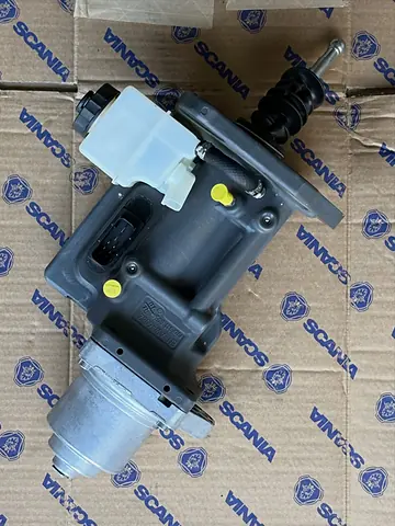 Pompë friksioni automatike Scania