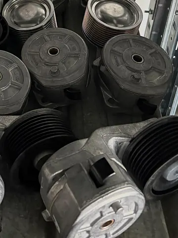 Tensionues rripash Scania